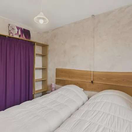Charmante Maison En Pierre Pour 6 - Holiday home