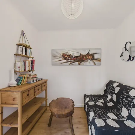 Charmante Maison En Pierre Pour 6 - Holiday home *