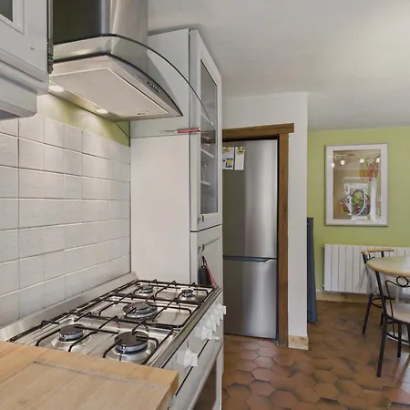 Charmante Maison En Pierre Pour 6 - Holiday home