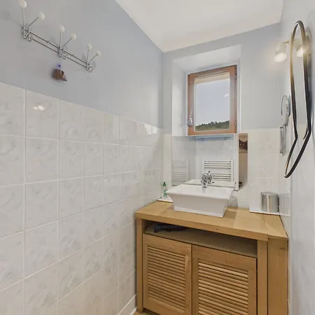 Charmante Maison En Pierre Pour 6 -